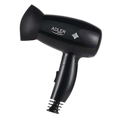 Sèche-cheveux Adler AD 2251 Noir 1400 W