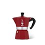 Cafetière Italienne Bialetti Moka Express Rouge