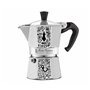 Cafetière Italienne Bialetti Moka Express Aluminium