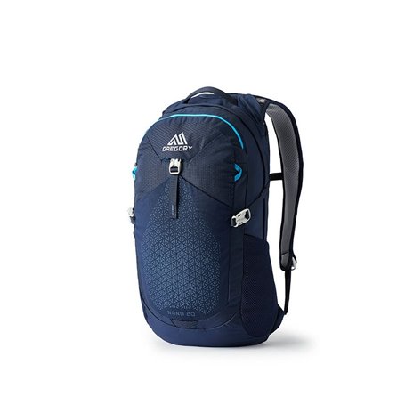 Sac à dos Multi-usage Gregory Nano 20 Bleu foncé