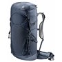 Sac à dos de randonnée Deuter Speed Lite Noir 30 L