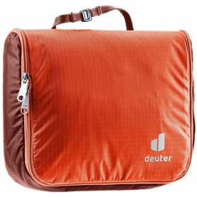 Trousse de Voyage avec Cintre Deuter Center Lite I Rouge 1