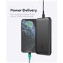 Powerbank Aukey PB-N73S Noir 10000 mAh