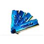 Mémoire RAM GSKILL F3-2133C10Q-32GZM 32 GB CL10 DDR3