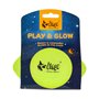 Jouet pour chien Dingo 16970 Jaune Autocollants