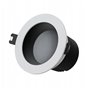 Spot encastré Yeelight Mesh Downlight M2 Pro (2700 K) (6500 K)