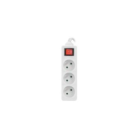 Réglette Lanberg PS1-03E-0150-W (1