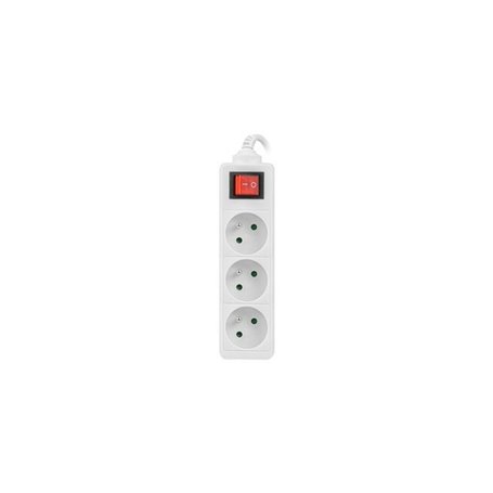 Réglette Lanberg PS1-03E-0150-W (1