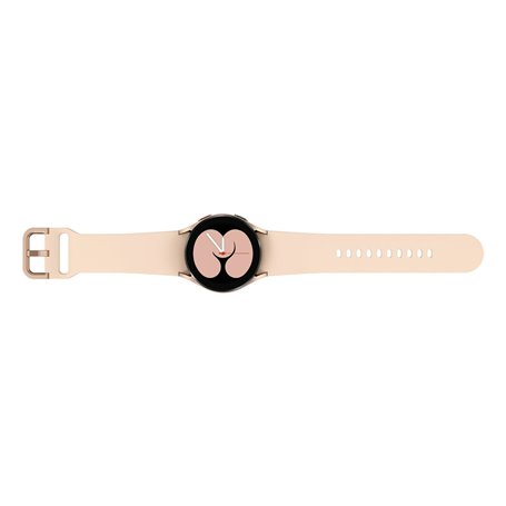 Montre intelligente Samsung SM-R860NZDAEUE Rose Rose Or 1