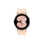 Montre intelligente Samsung SM-R860NZDAEUE Rose Rose Or 1,2" 40 mm