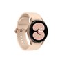 Montre intelligente Samsung SM-R860NZDAEUE Rose Rose Or 1,2" 40 mm