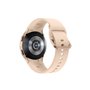 Montre intelligente Samsung SM-R860NZDAEUE Rose Rose Or 1,2" 40 mm