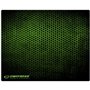 Tapis Antidérapant Esperanza EGP101G Noir Imprimé