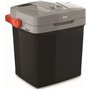 Glacière Électrique Eldom TL110 Noir Gris 26 L