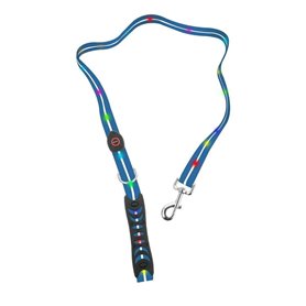 Laisse pour Chien Doggy Village MT7118 Bleu 1