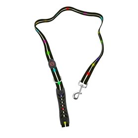Laisse pour Chien Doggy Village MT7119 Noir 1