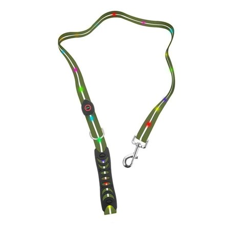 Laisse pour Chien Doggy Village MT7122 1