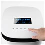 Climatiseur Évaporation Portable Black & Decker ES9560030B Blanc
