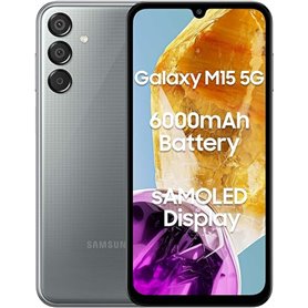 Smartphone Samsung SM-M156BZAUEUE 6