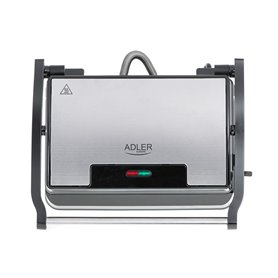 Barbecue Électrique Adler AD 3052 1200 W 700 W