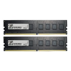 Mémoire RAM GSKILL F4-2666C19D-64GNT 64 GB DDR4 2666 MHz CL19