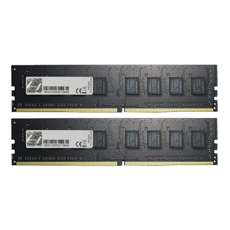 Mémoire RAM GSKILL F4-2666C19D-64GNT 64 GB DDR4 2666 MHz CL19