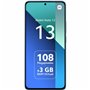 Smartphone Xiaomi Redmi Note 13 QUALCOMM SNAPDRAGON 685 6 GB RAM 128 GB Bleu