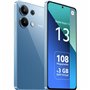 Smartphone Xiaomi Redmi Note 13 QUALCOMM SNAPDRAGON 685 6 GB RAM 128 GB Bleu