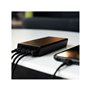 Powerbank Green Cell PBGC03S Noir 20000 mAh