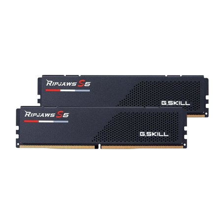 Mémoire RAM GSKILL  Ripjaws S5 64 GB DDR5 5200 MHz CL40
