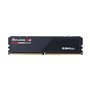Mémoire RAM GSKILL  Ripjaws S5 64 GB DDR5 5200 MHz CL40