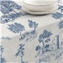 Nappe enduite antitache Belum 0120-370 Multicouleur 250 x 150 cm