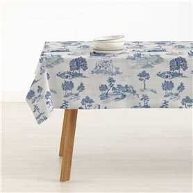 Nappe enduite antitache Belum 0120-370 Multicouleur 300 x 150 cm