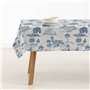 Nappe enduite antitache Belum 0120-370 Multicouleur 300 x 150 cm