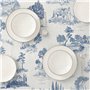 Nappe enduite antitache Belum 0120-370 Multicouleur 300 x 150 cm