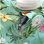Nappe Belum 0120-416 155 x 155 cm Jungle