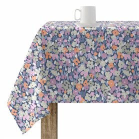 Nappe enduite antitache Belum Gadea 2 Soft Multicouleur 200 x 150 cm