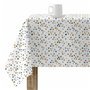 Nappe antitache Belum 0120-53 100 x 140 cm Fleurs