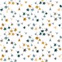 Nappe antitache Belum 0120-53 100 x 140 cm Fleurs