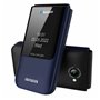 Smartphone Aiwa FP-24BL Bleu