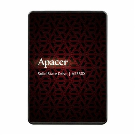 Disque dur Apacer AP1TBAS350XR-1 1 TB SSD