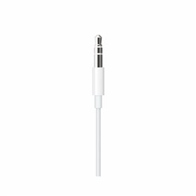 Câble Audio Jack vers Lightning Apple MXK22ZM/A