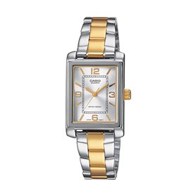 Montre Femme Casio LTP-1234PSG-7AEG Doré