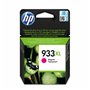 HP 933XL cartouche d'encre magenta grande capacité authentique