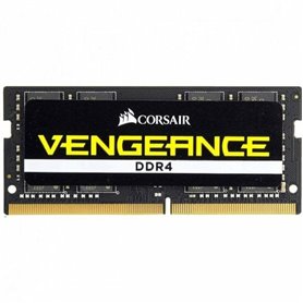 Mémoire RAM Corsair CMSX16GX4M1A2400C16 16 GB DDR4 2400 MHz CL16