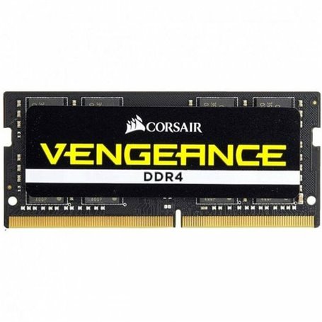 Mémoire RAM Corsair CMSX16GX4M1A2400C16 16 GB DDR4 2400 MHz CL16