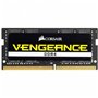 Mémoire RAM Corsair CMSX16GX4M1A2400C16 16 GB DDR4 2400 MHz CL16