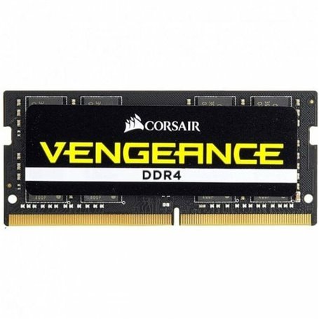 Mémoire RAM Corsair CMSX16GX4M1A2666C18 16 GB DDR4 2666 MHz CL18