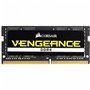 Mémoire RAM Corsair CMSX16GX4M1A2666C18 16 GB DDR4 2666 MHz CL18