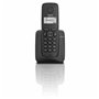 Téléphone Sans Fil Gigaset A116BL Noir